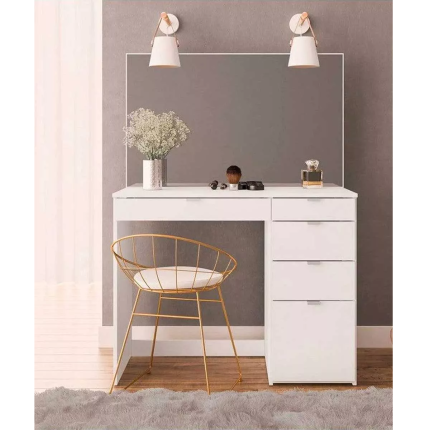 5 drawer dressing table with mirror 1 dubai sharjah abu dhabi