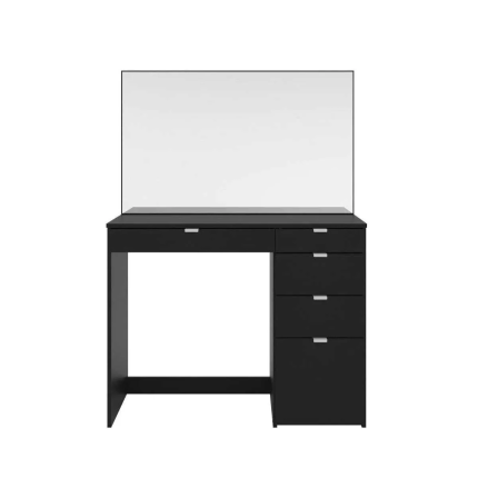 5 drawer dressing table with mirror 2 dubai sharjah abu dhabi