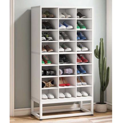 8 tier shoe storage cabinet 1 dubai sharjah abu dhabi
