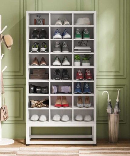 8 tier shoe storage cabinet 2 dubai sharjah abu dhabi