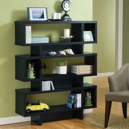 Cousineau Versatility Functionality Bookcase 1 dubai sharjah abu dhabi transformed (1)