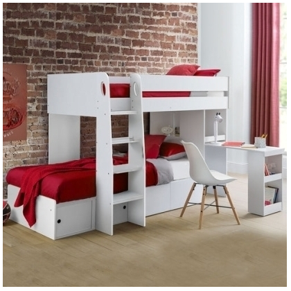 Eclipse Contemporary bunk bed dubai sharjah abu dhabi