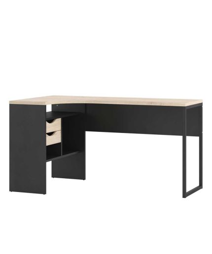 L shaped computer table 2 dubai sharjah abu dhabi