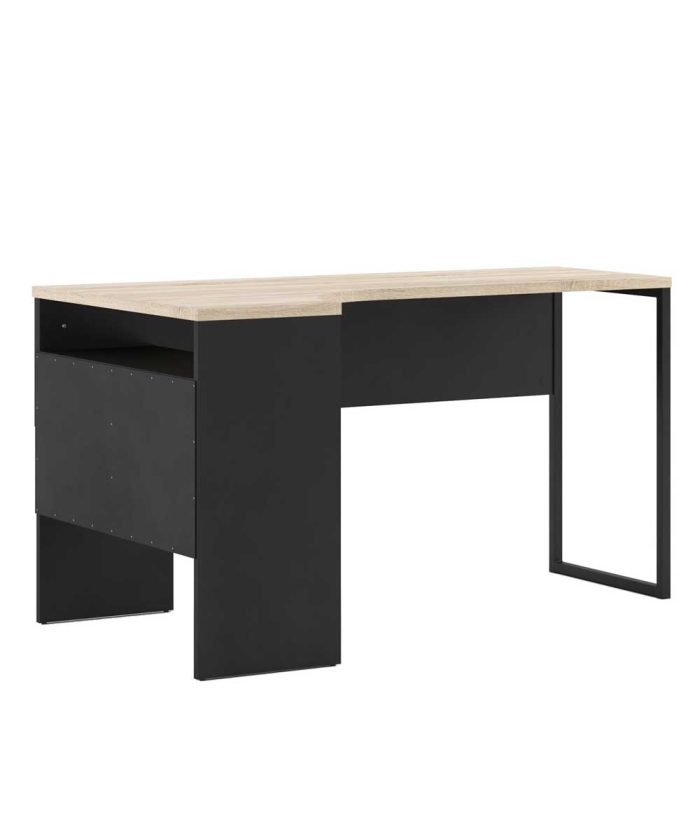 L shaped computer table 3 dubai sharjah abu dhabi