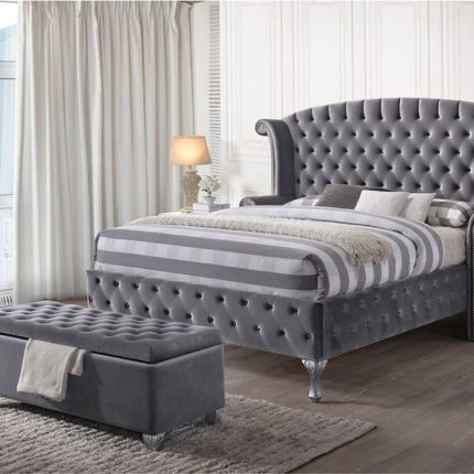 Rebecca gey fabric storage bench 1 dubai sharjah abu dhabi