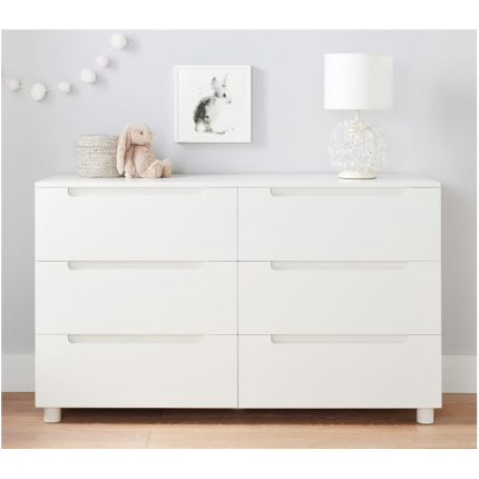 Arlen Dressing Table