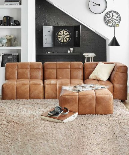 baldwin super sectional sofa 2 dubai sharjah abu dhabi