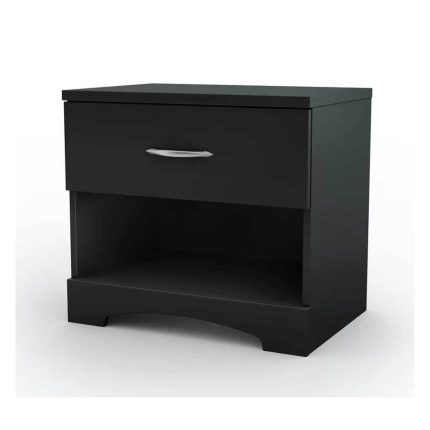 contemporary night stand black dubai sharjah abu dhabi (1)