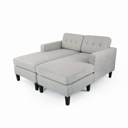 crowning shield 2 pcs chaise daybed 2 dubai sharjah abu dhabi