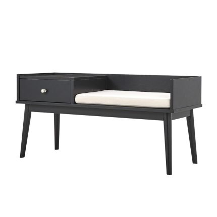 cushioned entryway bench 2 dubai sharjah abu dhabi