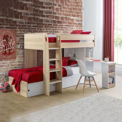eclipse contemporary bunk bed 1 dubai sharjah abu dhabi