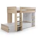 eclipse contemporary bunk bed 2 dubai sharjah abu dhabi