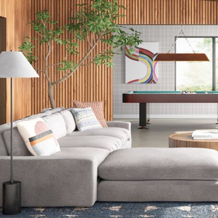 elissa square arm modular sofa chaise 1 dubai sharjah abu dhabi