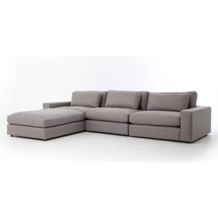 elissa square arm modular sofa chaise 2 dubai sharjah abu dhabi