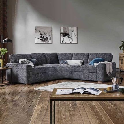 emilia large fabric corner sectional sofa 1 dubai sharjah abu dhabi (1)