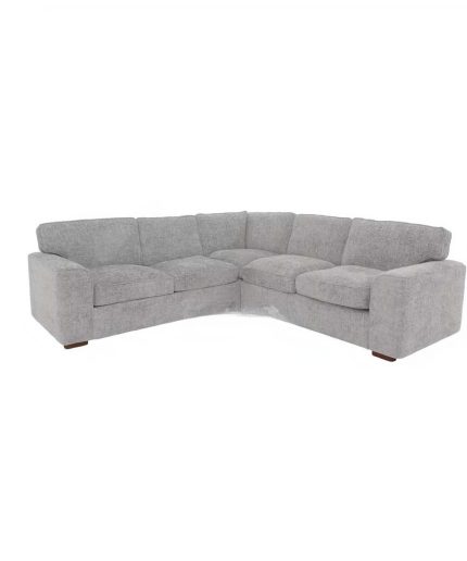 emilia large fabric corner sectional sofa 2 dubai sharjah abu dhabi transformed