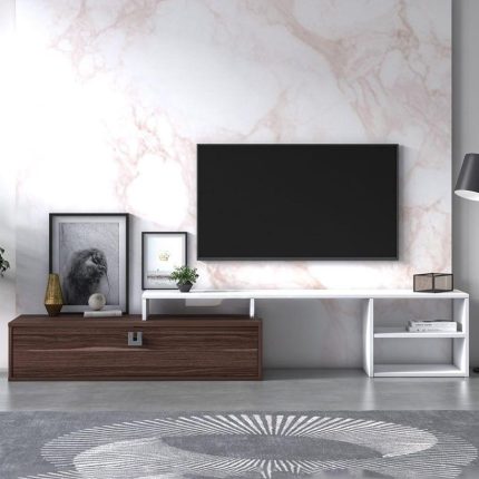 extendable tv stand 1 dubai sharjah abu dhabi