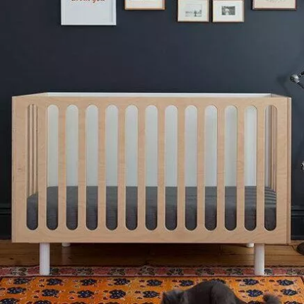 fawn kid crib 1 dubai sharjah abu dhabi