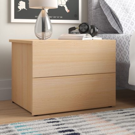 fernon 2 drawer nightstand 1 dubai sharjah abu dhabi