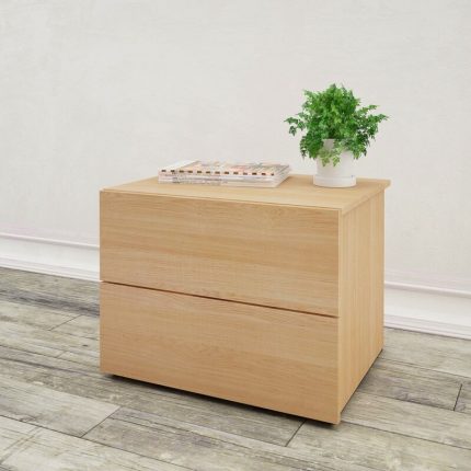 fernon 2 drawer nightstand 2 dubai sharjah abu dhabi