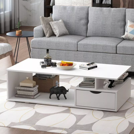 floor shelf coffee table with storage 1 dubai sharjah abu dhabi