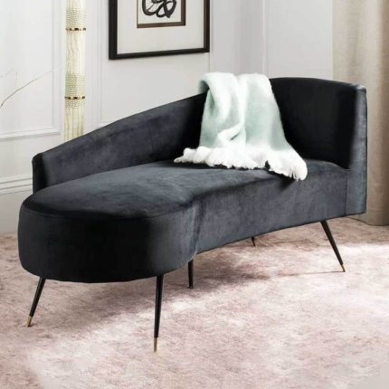 frankie high quality upholstered chaise lounge 1 dubai sharjah abu dhabi (1)