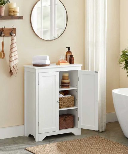 freestanding bathroom cabinet 2 dubai sharjah abu dhabi