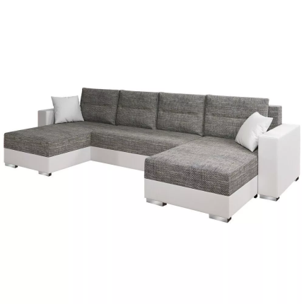 gambia sleeper corner sofa bed 2 dubai sharjah abu dhabi