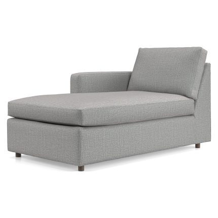grey chaise dubai sharjah abu dhabi