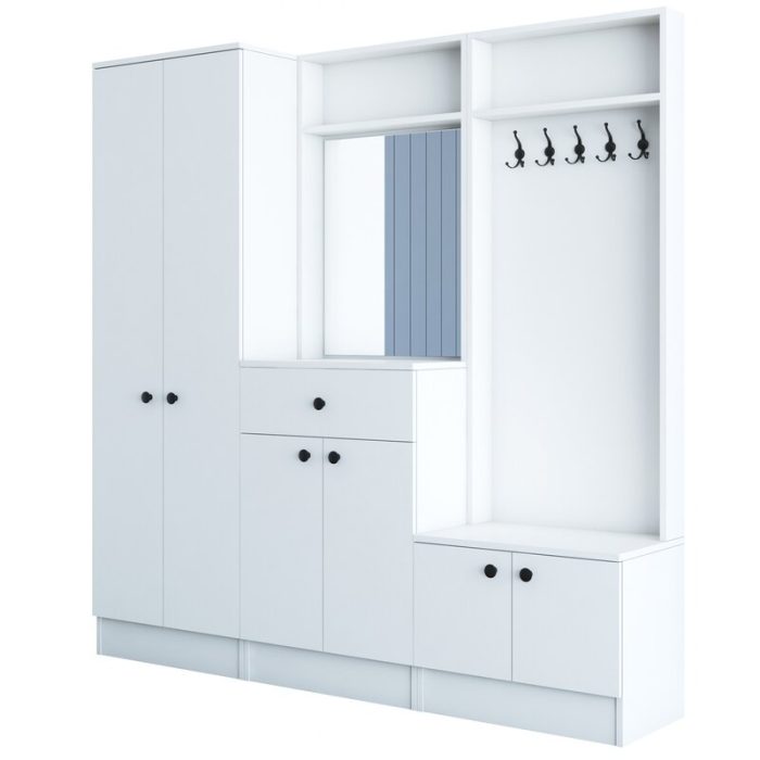 hall tree with shoe storage 4 dubai sharjah abu dhabi