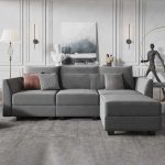 honbay convertible L shape sectional sofa 1 dubai sharjah abu dhabi (1)