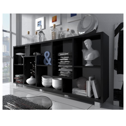 horizontal open shelving unit 1 dubai sharjah abu dhabi