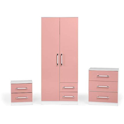 jasper kid bedroom set 2 dubai sharjah abu dhabi