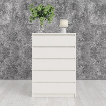 kellingon 5 drawer chest 1 dubai sharjah abu dhabi