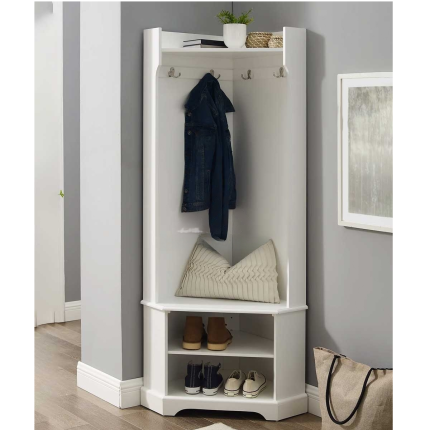 kerish corner hall tree with storage 1 dubai sharjah abu dhabi