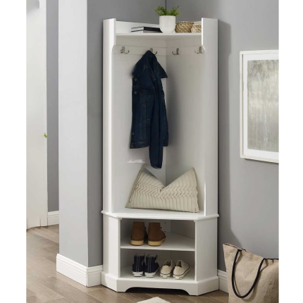 kerish corner hall tree with storage 2 dubai sharjah abu dhabi