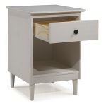 lafever 1 drawer nightstand 2 dubai sharjah abu dhabi