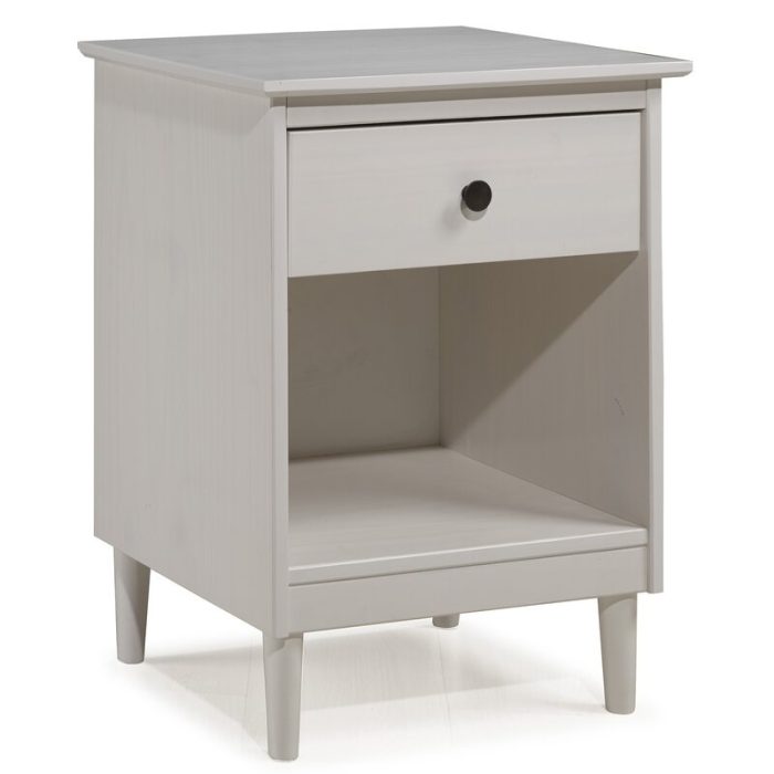 lafever 1 drawer nightstand 3 dubai sharjah abu dhabi