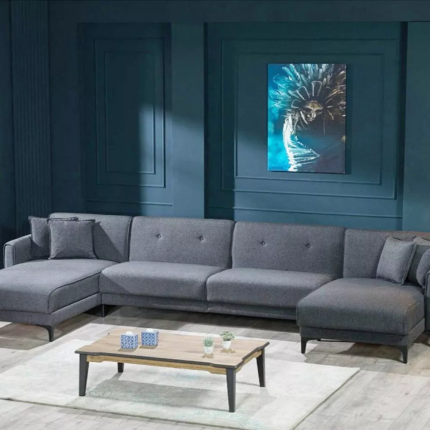 lifestyle sectional sofa 1 dubai sharjah abu dhabi