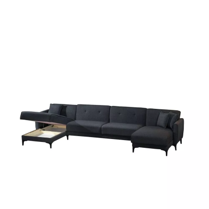 lifestyle sectional sofa 2 dubai sharjah abu dhabi