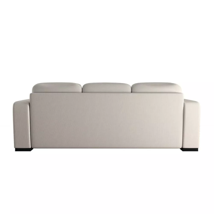 lionel modern fabric down filled sofa 2 dubai sharjah abu dhabi