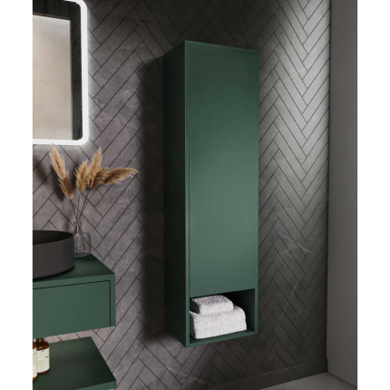 lugo wall mounted tall bathroom unit 1 dubai sharjah abu dhabi