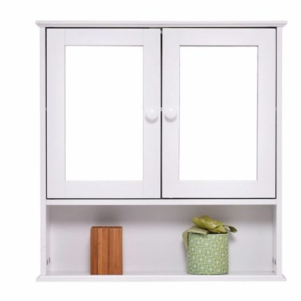 mirror door wall cabinet 1 dubai sharjah abu dhabi (1)