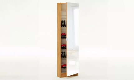 mirror shoe cabinet 3 dubai sharjah abu dhabi