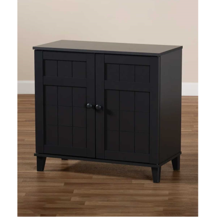 modern and contemporary dark grey shoe storage cabinet 1 dubai sharjah abu dhabi