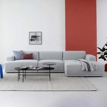 modern design L shape modular sectional sofa 1 dubai sharjah abu dhabi (1)