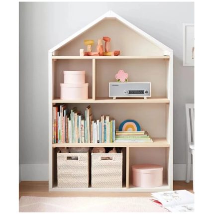 modern house bookcase 1 dubai sharjah abu dhabi