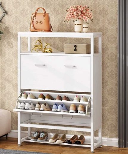 modern shoes rack storage organizer 2 dubai sharjah abu dhabi