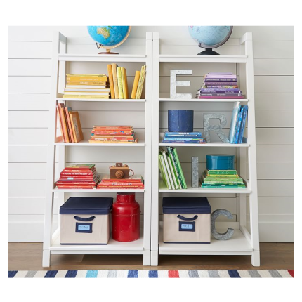 morgan leaning bookcase 1 dubai sharjah abu dhabi
