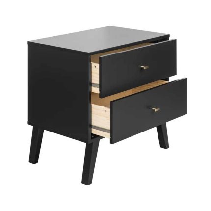navar nightstand black dubai sharjah abu dhabi (1)